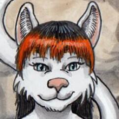 Profile picture of Chakat Deirdre