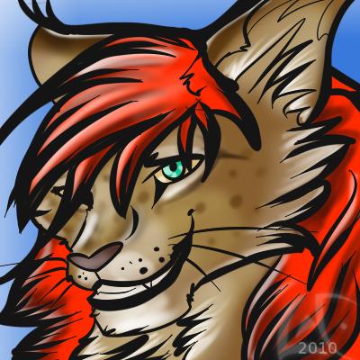 Profile picture of Shaw-Kun