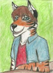 Profile picture of Marcus Cross
