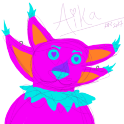 Profile picture of Aika CoonCat