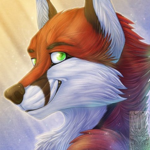 Profile picture of Raevos