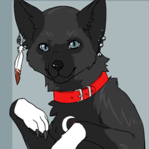 Profile picture of Syvennia