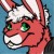 Profile picture of FlareBunny