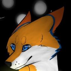 Profile picture of Kate the Fox