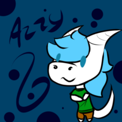 Profile picture of Azzy