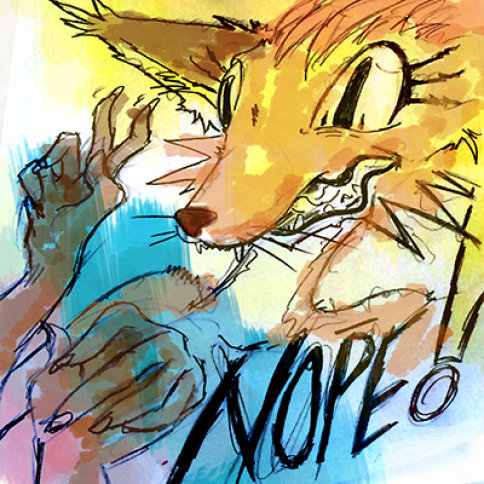 Profile picture of Foxy