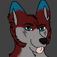 Profile picture of Lucifer the Folf