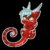 Profile picture of Draco the Tide Dragon