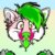 Profile picture of Alex the red fox.