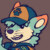Profile picture of Castor