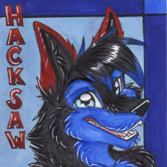 Profile picture of HacksawDog