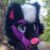 Profile picture of Gunner the wolf