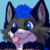 Profile picture of Gray/blu
