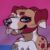 Profile picture of Mimosa Dog