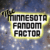 Profile picture of Minnesota Fandom Factor Podcast
