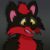 Profile picture of Dante the Hellhound