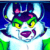 Profile picture of Sporadic Samoyed