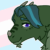 Profile picture of Blue