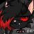 Profile picture of Blackcat Winged Cat