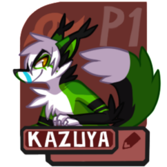 Profile picture of Kazy