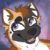 Profile picture of Atlas Akita
