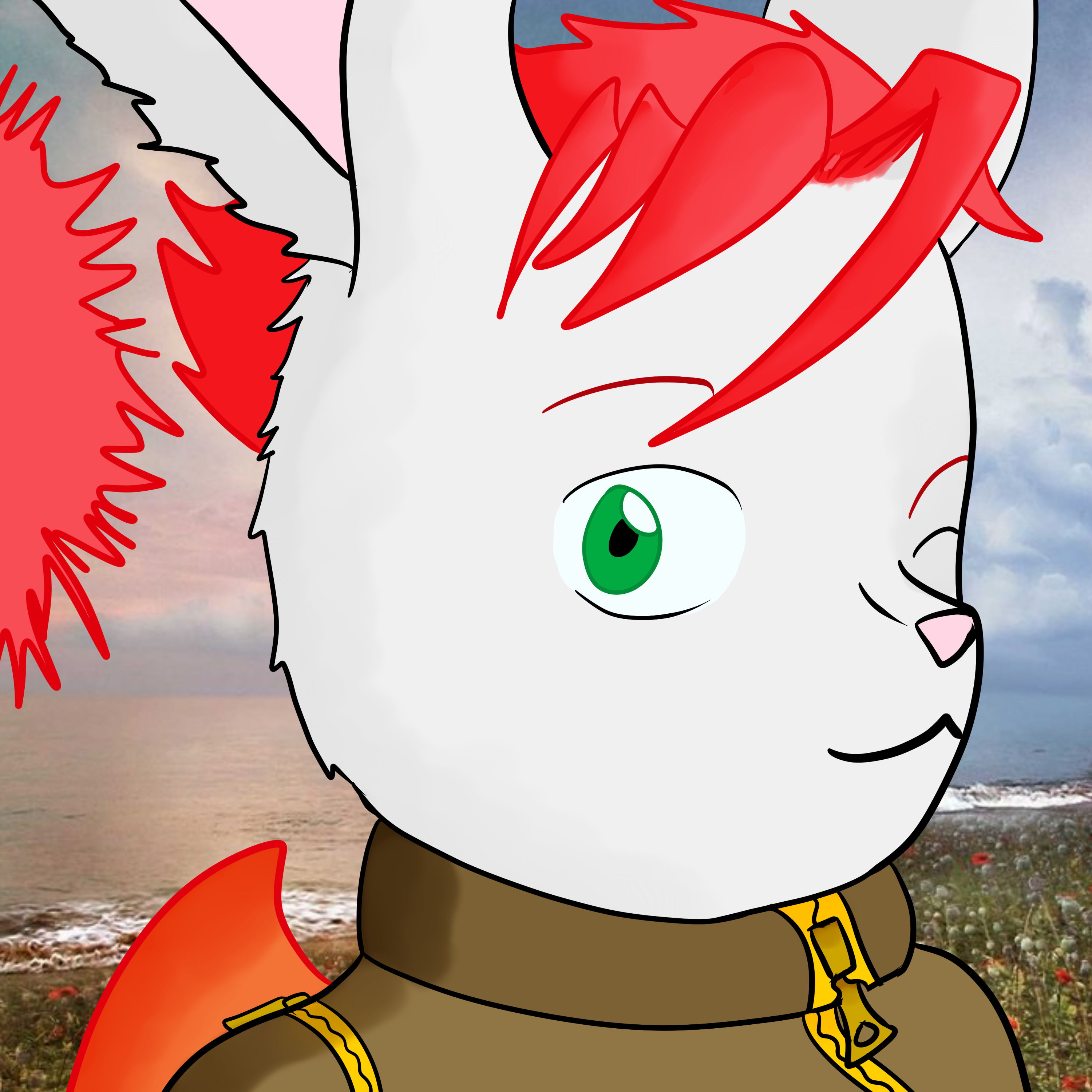 Profile picture of Nightborn