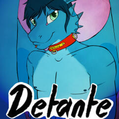 Profile picture of Detante