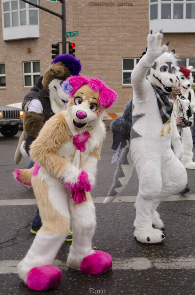 Winter Carnival Parade-139