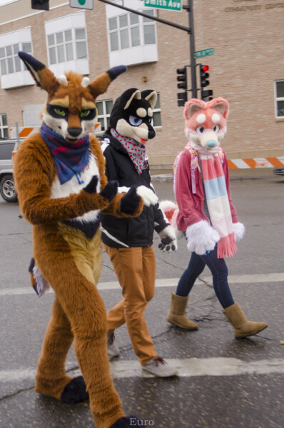 Winter Carnival Parade-142