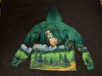 Jacket Back 