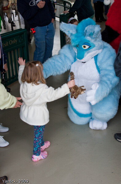 Hug Me!