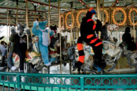 Carosuel Ride 