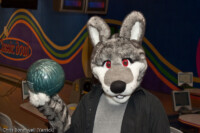 Sonic God Preparing to Bowl 