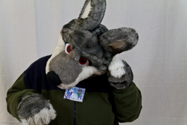 Turka Wusky