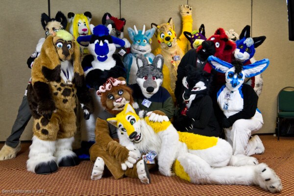 Group Shot