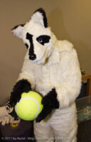 I Keep The Ball 