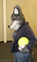 Keeping This Ball 