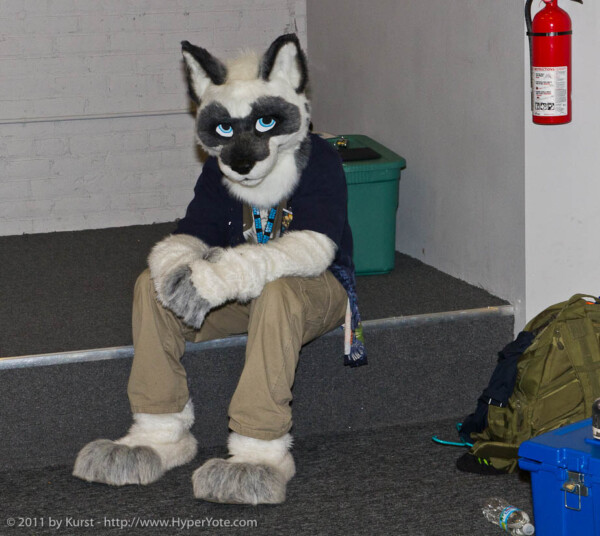 Left All Alone