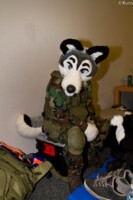 Ready For Boot Camp 