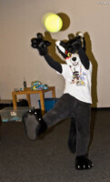 Throw It Underhand 