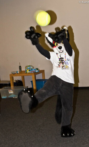 Throw It Underhand