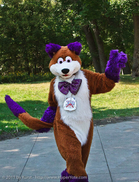 Squeek And Dance