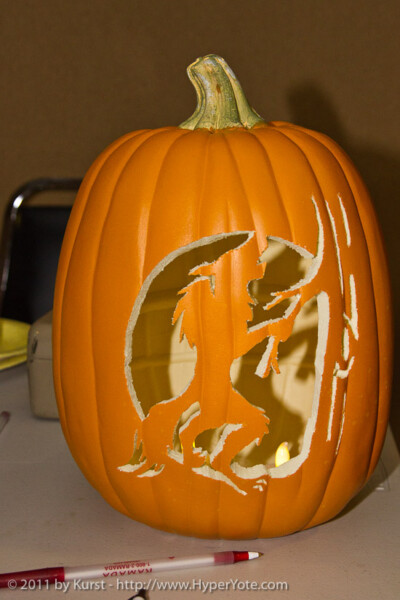 Howl For Flood