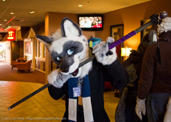 Returning Stick