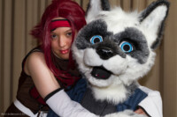 I found my plushy…. 