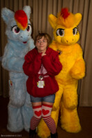 OMG Ponies, OMG Ponies, OMG Ponies!!!!! 