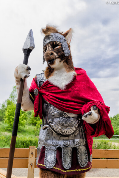 Give Me Your Troops