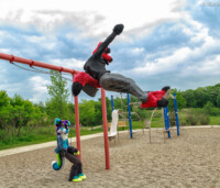 I Can Fly 