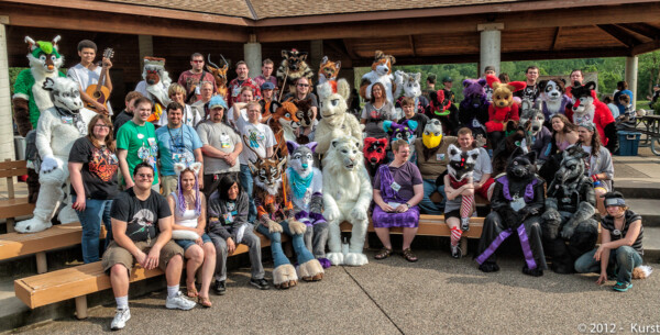MNFurs Group Shot