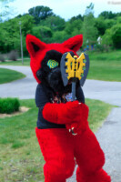 Hypno Axe 
